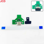 Type-C Charging Port Replacement for PS4 Controller | DIY Repair Part