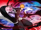 Anime Bleach Diamond Painting Kit 5D DIY Diamond Embroidery Handmade Art Children's Exquisite Gift Crafts Home Decoration