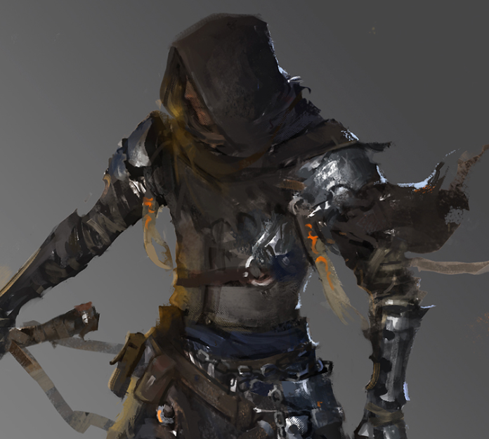 Penitent Knights