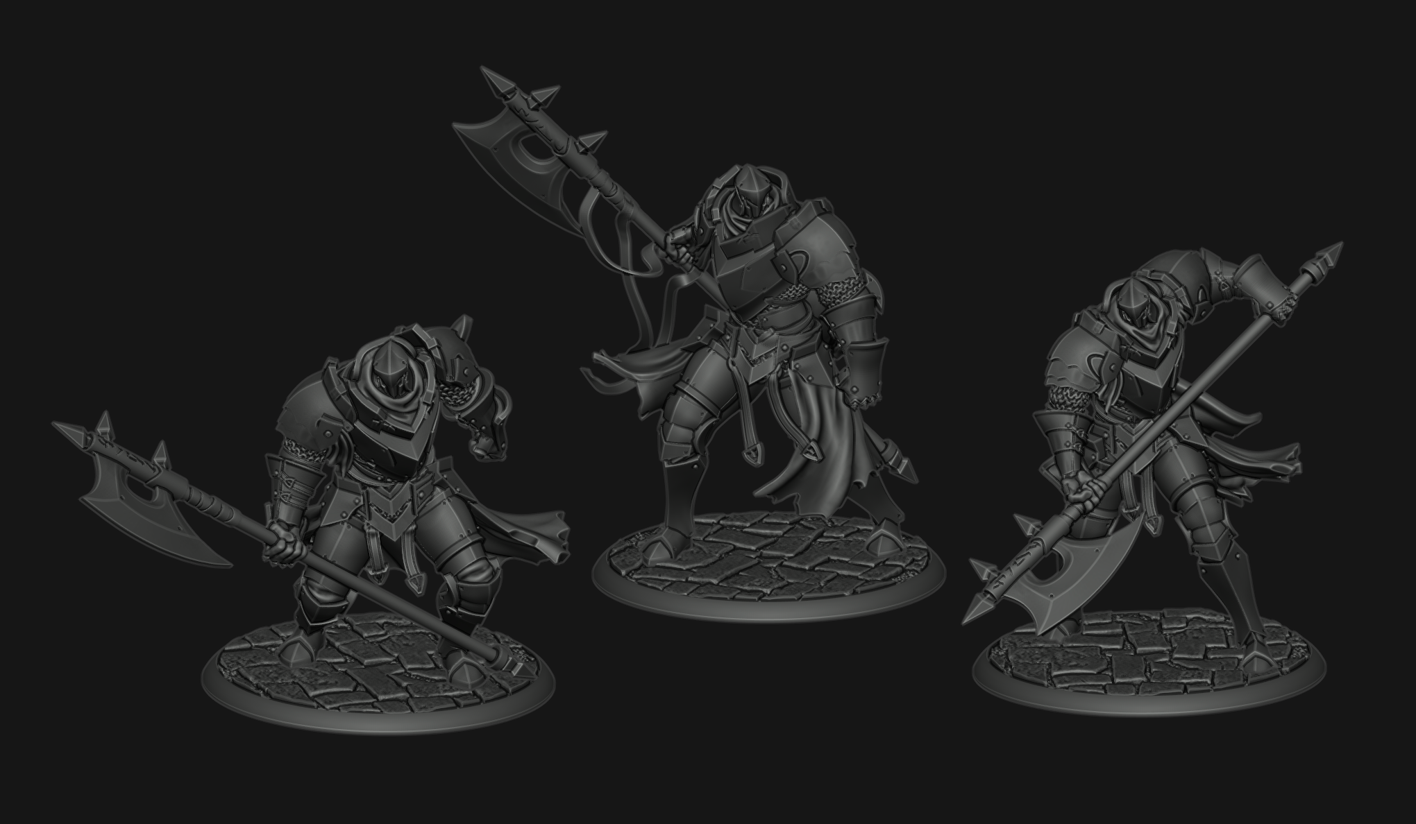 Demon Slayers