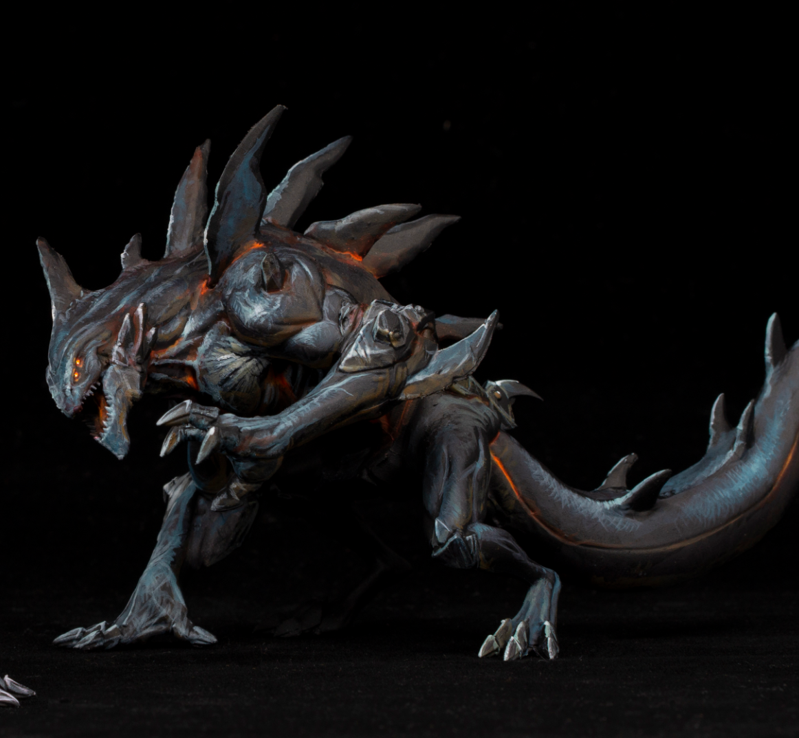 Dragon Kin