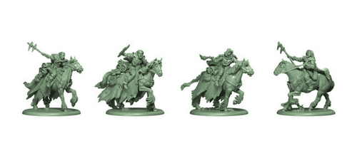 A Song of Ice & Fire: Harma’s Vanguard - 