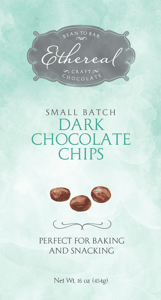 Chocolate Chips - 