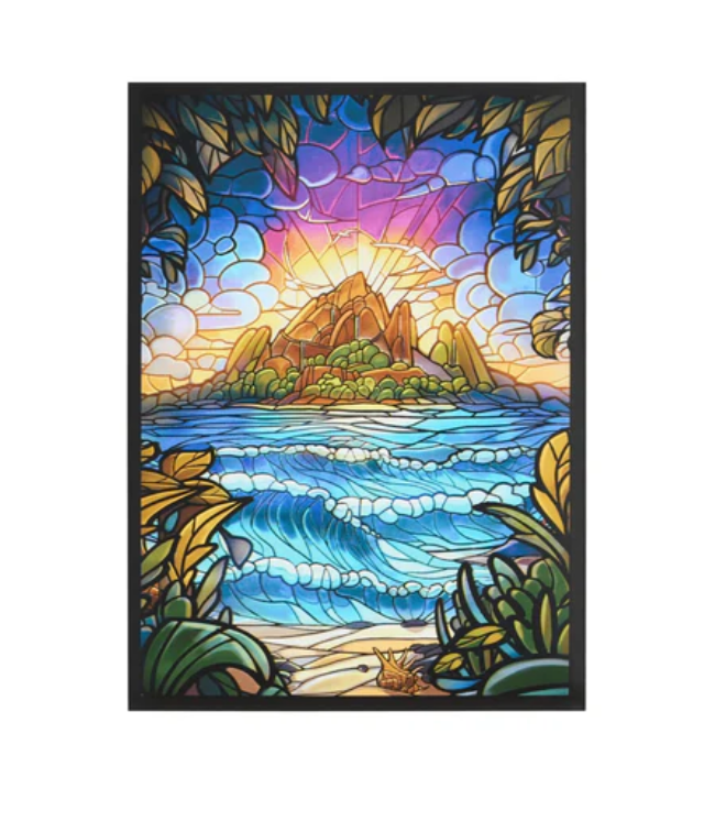 MATTE ARTWORK SLEEVES 100 CT. (STANDARD SIZE)