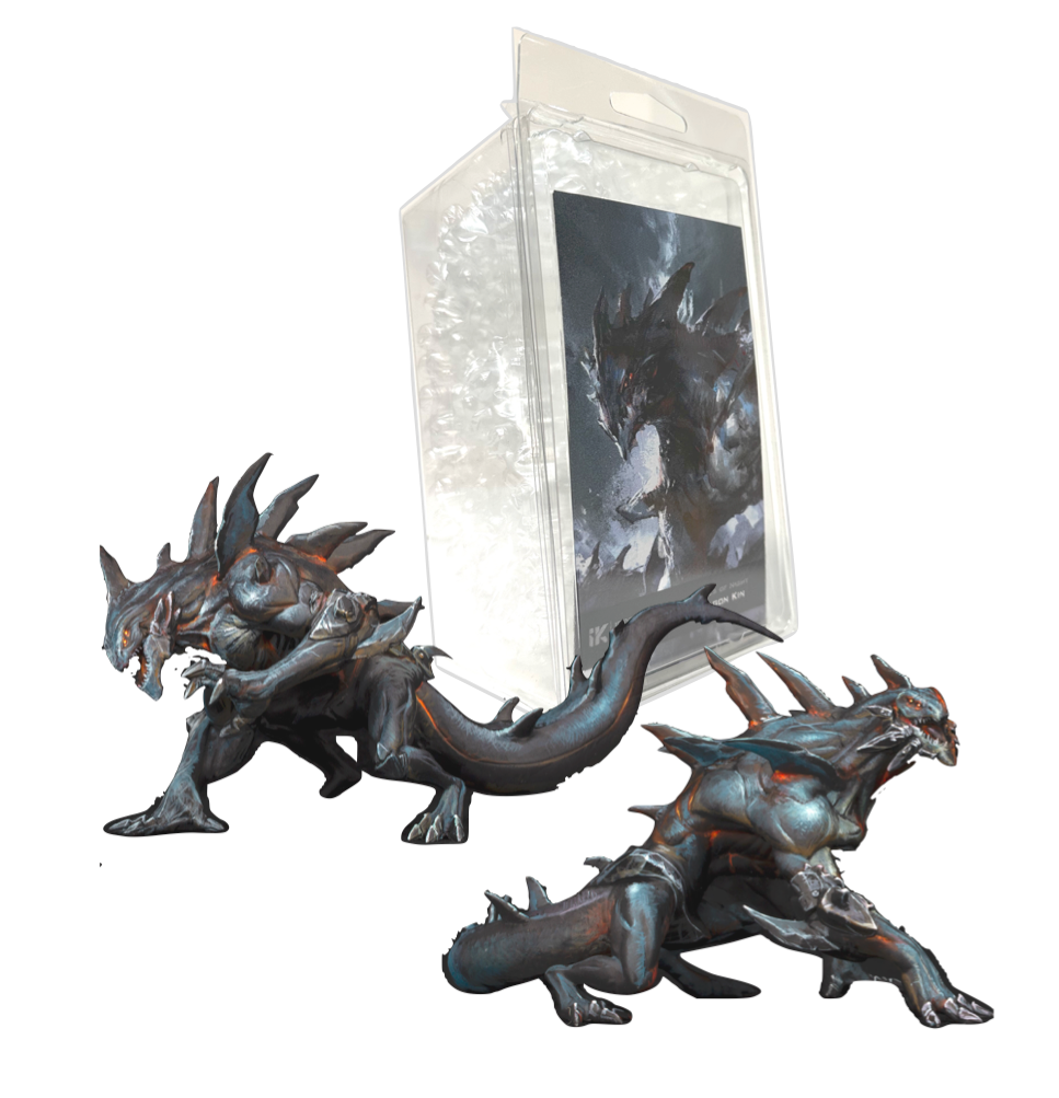 Dragon Kin
