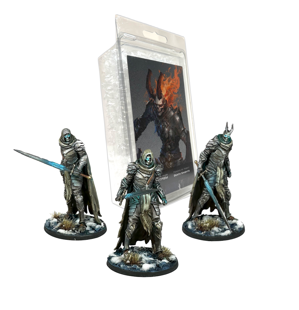 Death Knights