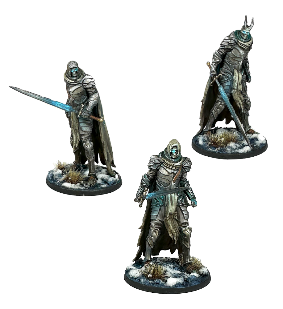 Death Knights