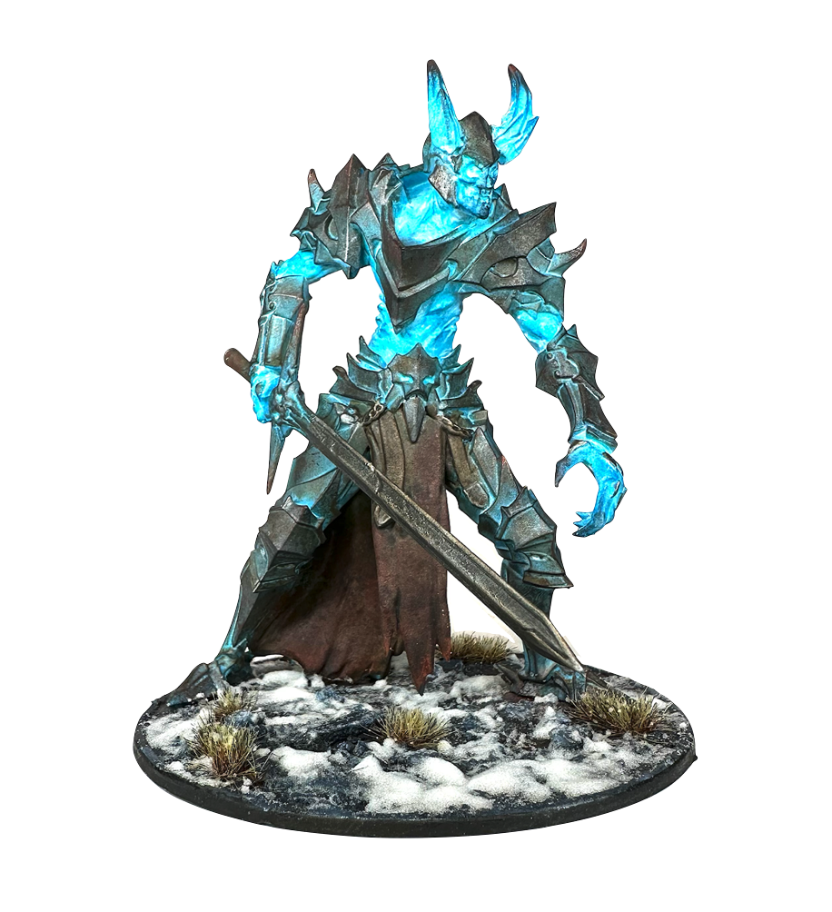 Death's Champion