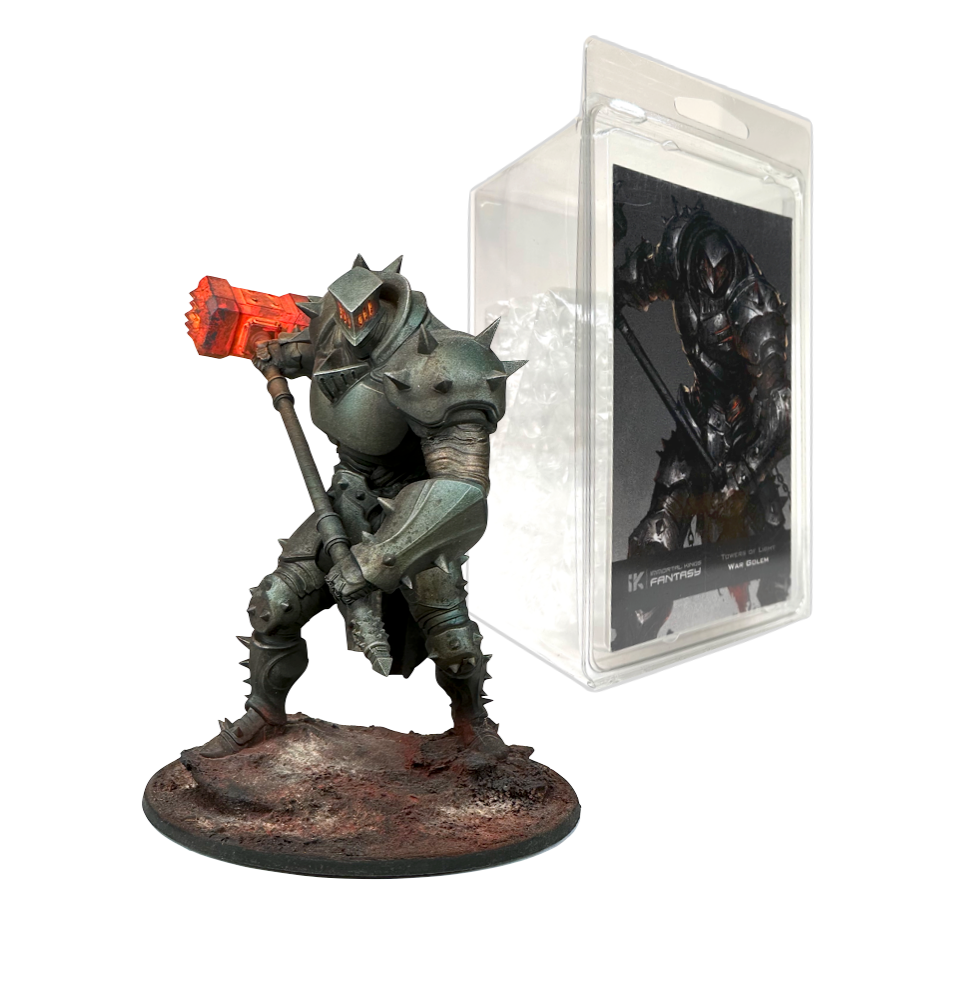 War Golem