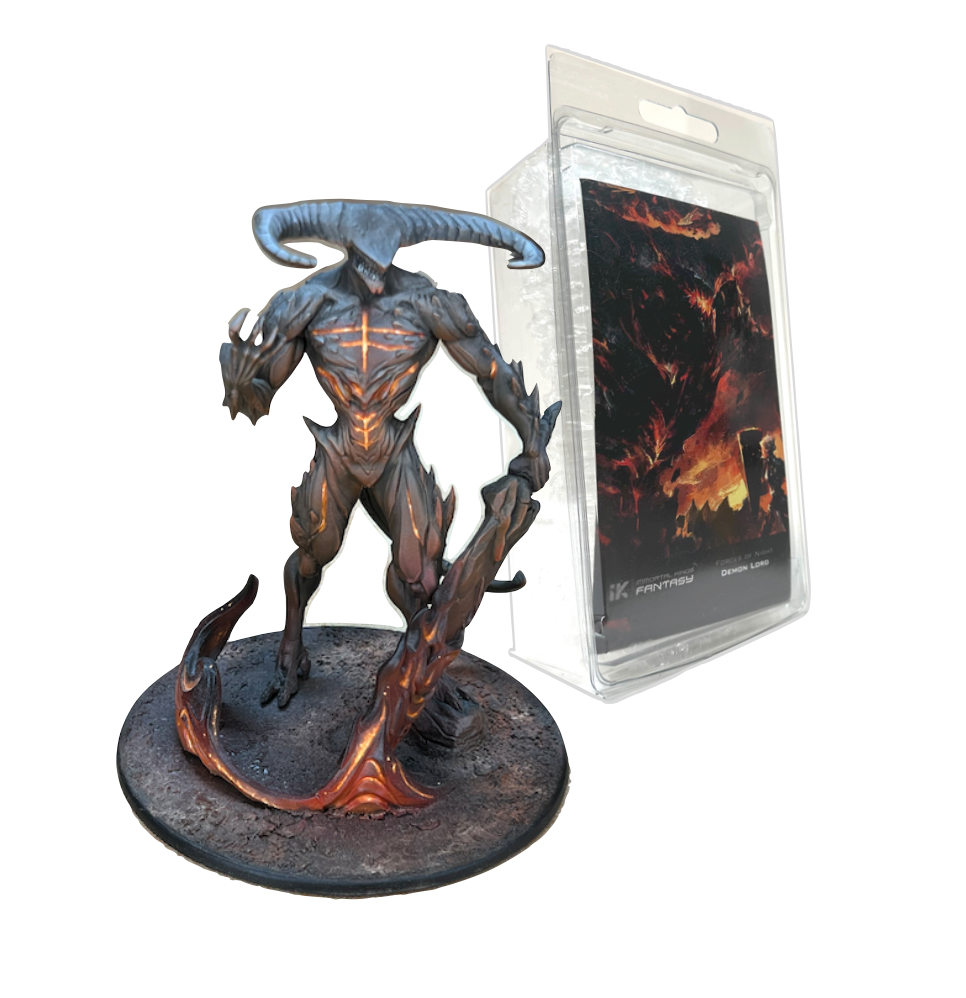 Demon Lord