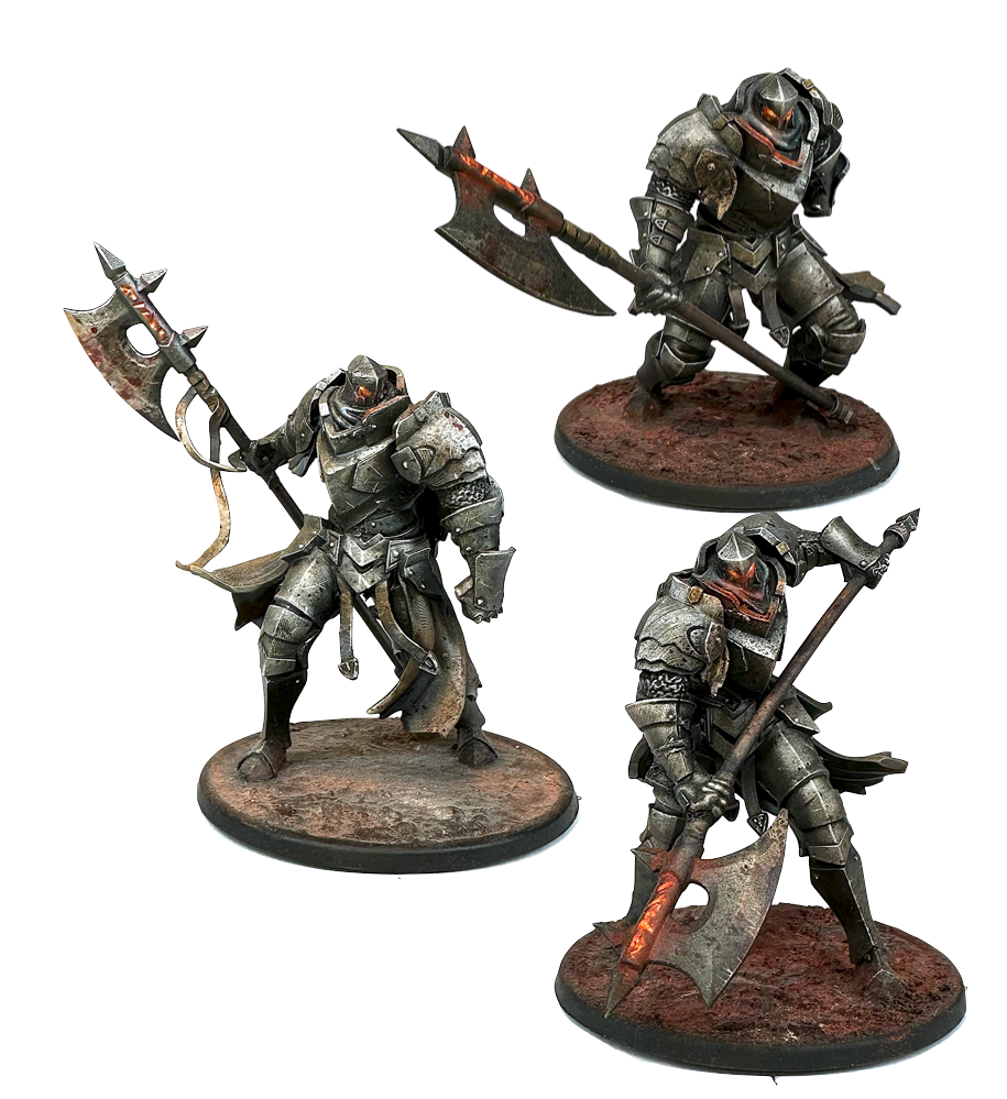 Demon Slayers