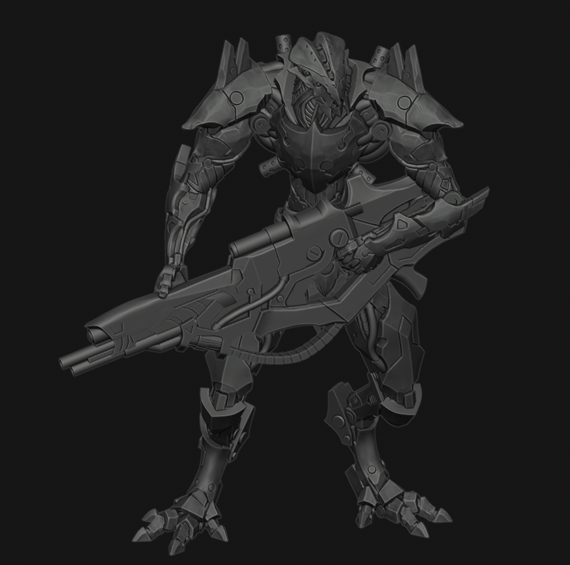 Overseer