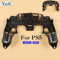 Internal Frame and Holder for PS4 Pro Slim PS5 | Gamepad Controller Support