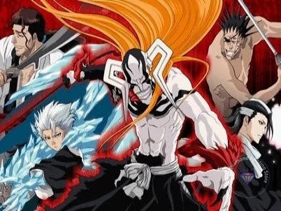 Anime Bleach Diamond Painting Kit 5D DIY Diamond Embroidery Handmade Art Children's Exquisite Gift Crafts Home Decoration