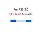 Replacement Flex Cable for PS5 V3 Controller | L1 R1 L2 R2 Power Switch Ribbon