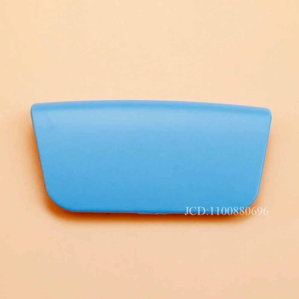 PS5 Custom Soft Touchpad Replacement | Colorful Mod Kit for BDM-030 Controller