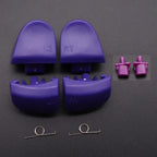 PS5 V3 BDM-030 Controller L1 R1 L2 R2 Trigger Buttons and Springs Replacement Set | Gaming Controller Repair Kit