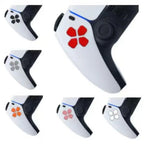 GEARZ Ergonomic Split Dpad Buttons | Compatible with PS5 and PS5 EDGE