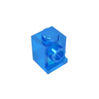 Gobricks GDS-636 Angular Brick 1x1 | Compatible with LEGO 4070 Building Block