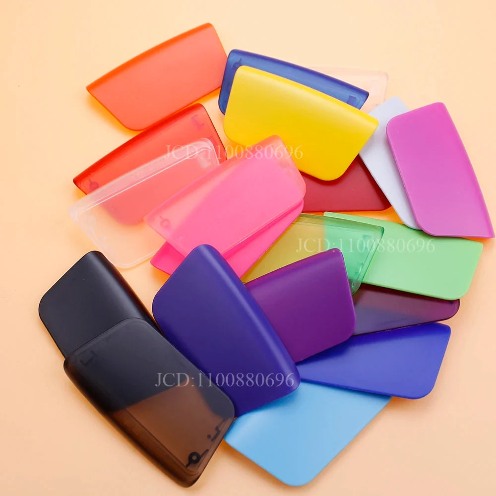 PS5 Custom Soft Touchpad Replacement | Colorful Mod Kit for BDM-030 Controller
