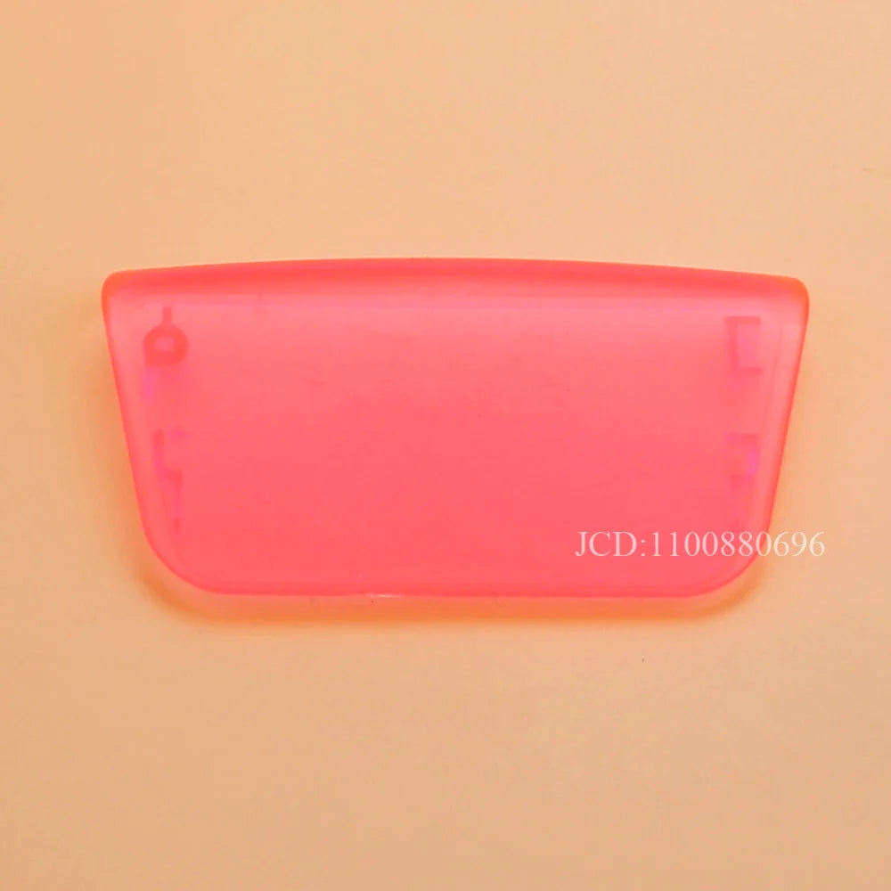PS5 Custom Soft Touchpad Replacement | Colorful Mod Kit for BDM-030 Controller