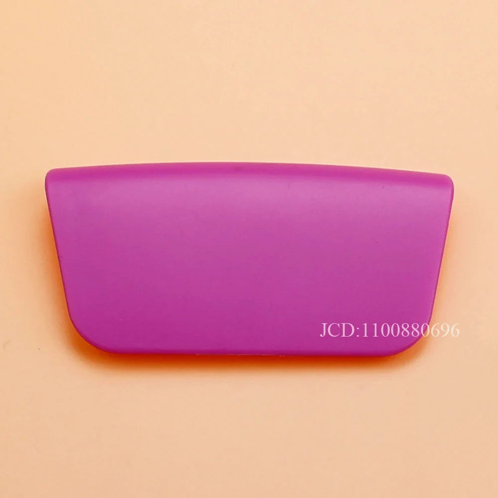PS5 Custom Soft Touchpad Replacement | Colorful Mod Kit for BDM-030 Controller