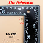 10Pcs PS4 PS5 Trigger Button Springs Set | Controller Repair Kit