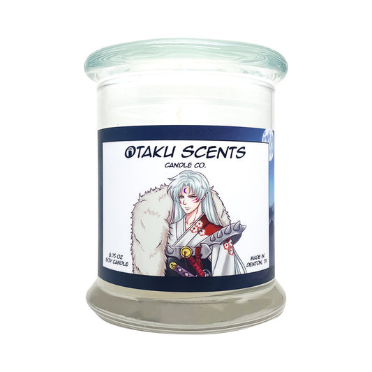 Sesshomaru