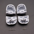 PS5 V3 BDM-030 Controller L1 R1 L2 R2 Trigger Buttons and Springs Replacement Set | Gaming Controller Repair Kit