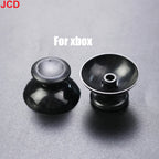Controller Thumbstick Grips Set | Universal Replacement Analog Stick Caps for PS2 PS3 PS4 PS5 Xbox One Series S X 360