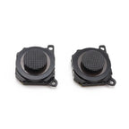 Replacement 3D Analog Joystick for Sony PSP 1000 | Black Joystick Part