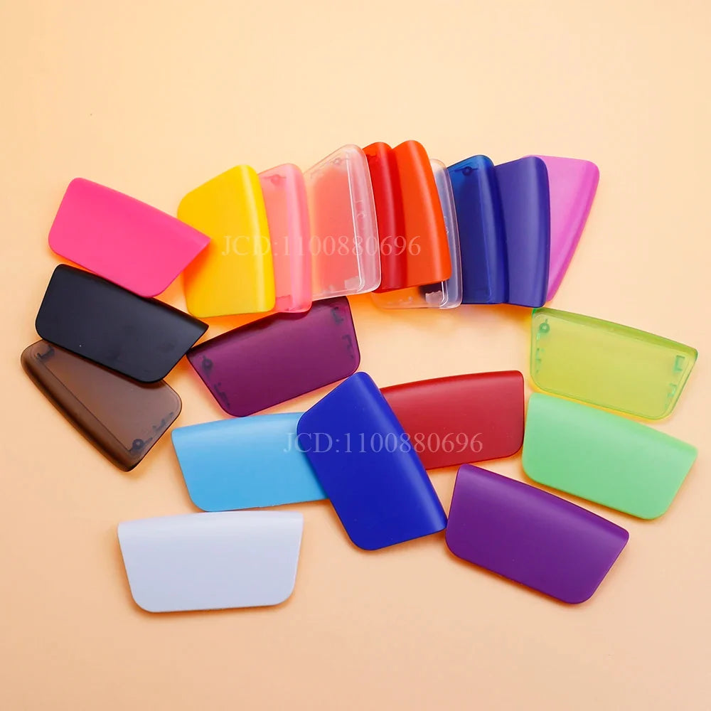 PS5 Custom Soft Touchpad Replacement | Colorful Mod Kit for BDM-030 Controller