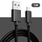 DATA FROG 10FT USB C Charging Cable | Fast Charging for PS5, Xbox Series, and More