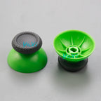 PS5 3D Analog Joystick Grip Caps | 2-Pack Thumbstick Covers for PlayStation 5 Controller