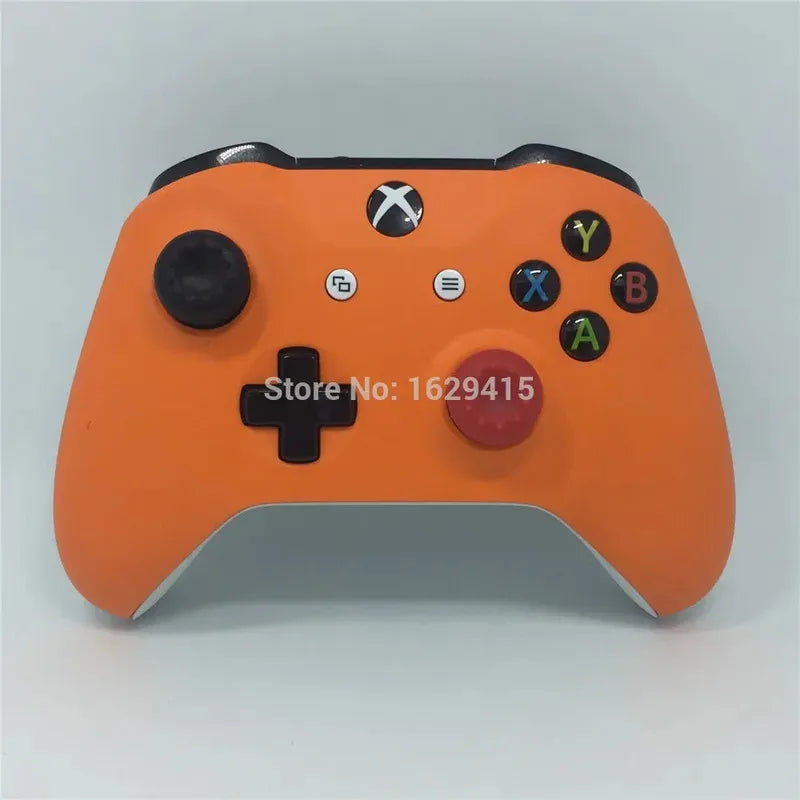 20 PCS Analog Thumb Stick Grip Cover for PS5 PS4 Xbox Controllers | Silicone Thumbsticks Caps