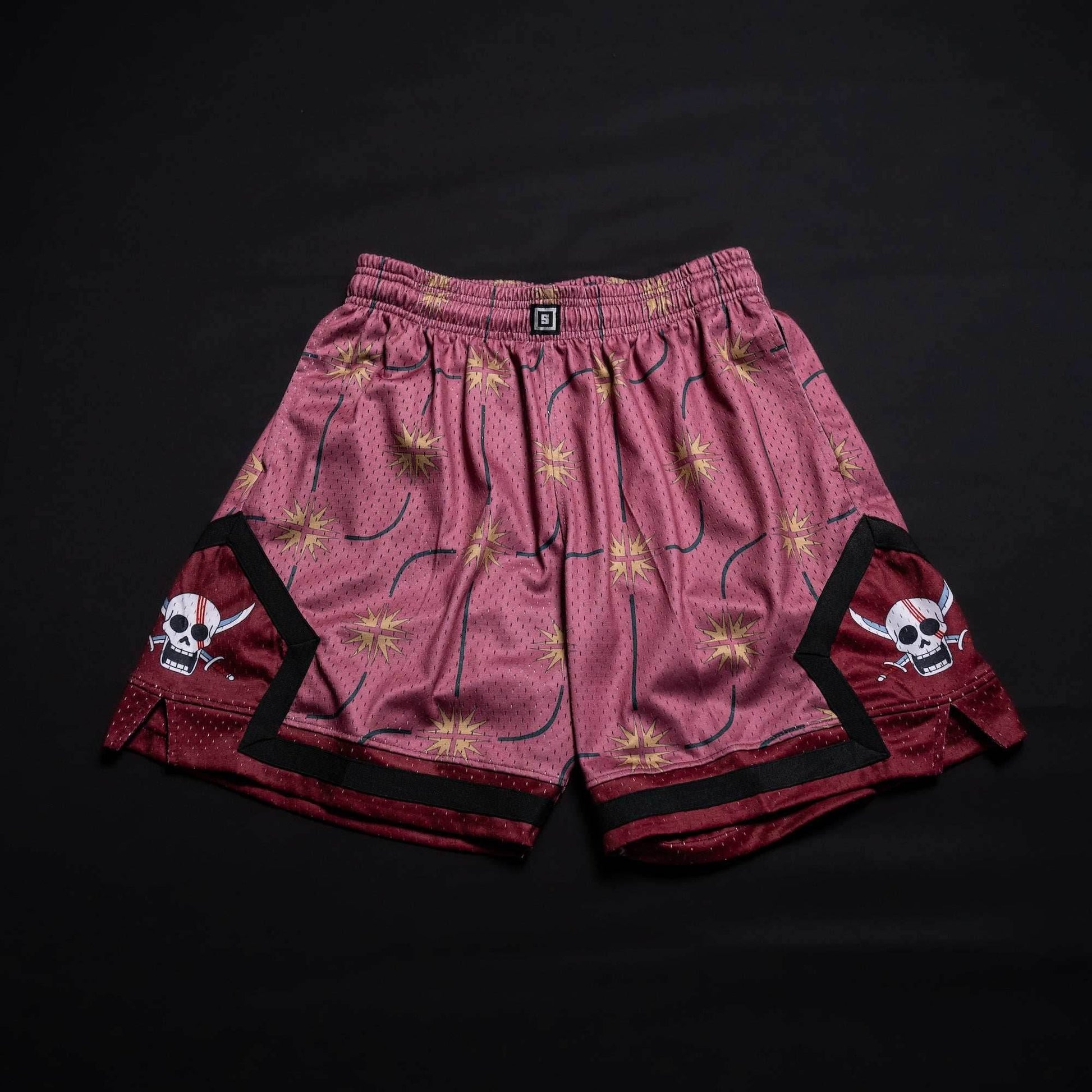 Shanks - X-Small