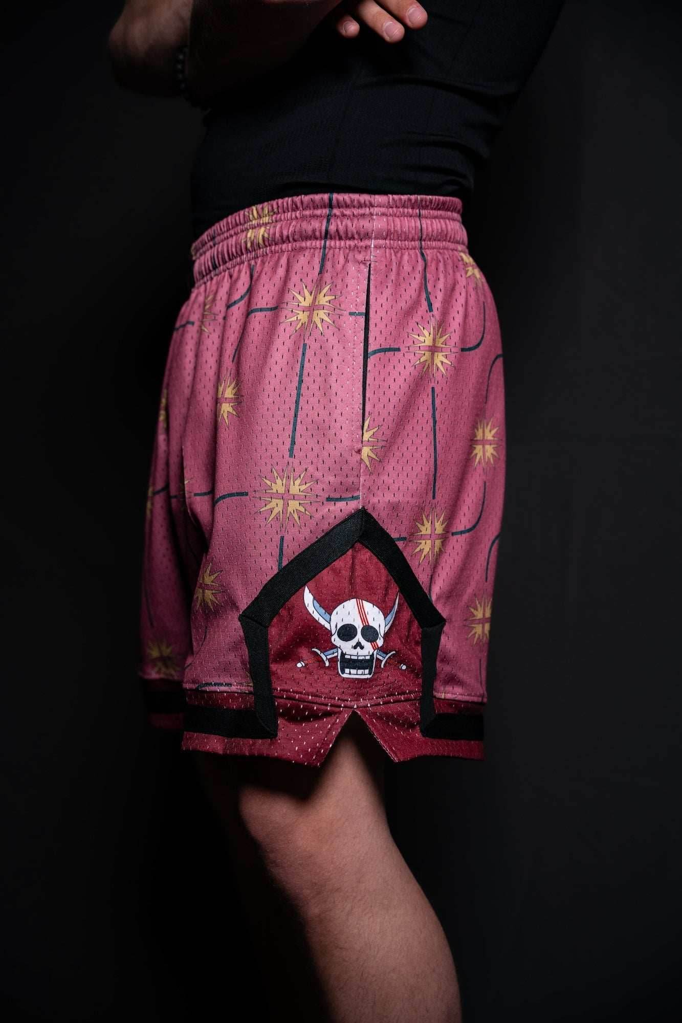 Shanks - X-Small
