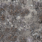 Trench Crusade Observer Mats- Neoprene Battle Mat with Bag