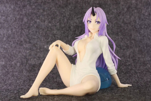 Shion Figurines, That Time I Got Reincarnated As A Slime Anime Figures 5 in