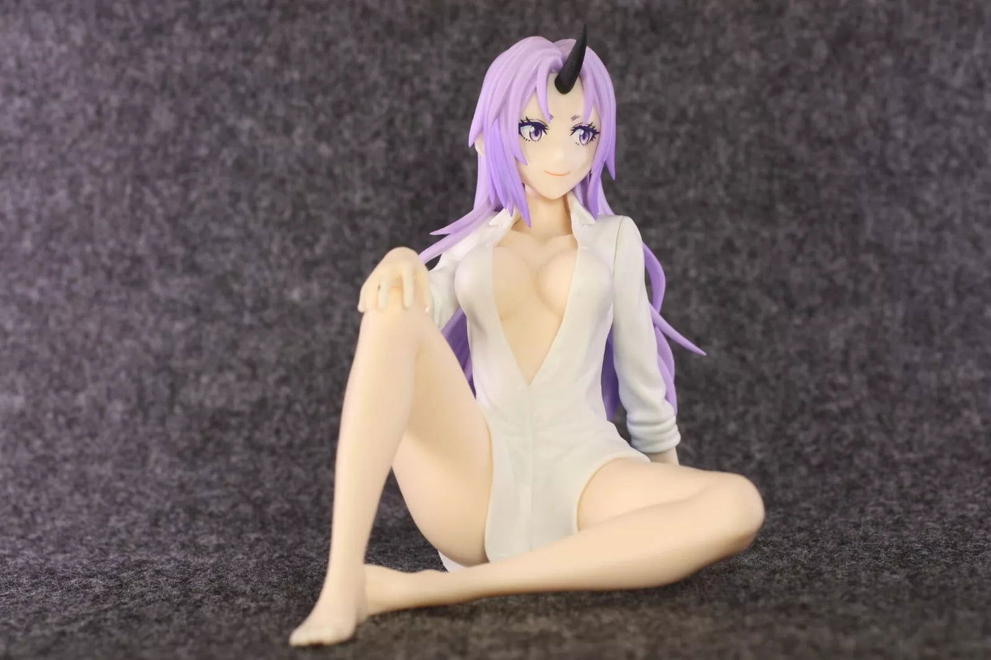 Shion Figurines, That Time I Got Reincarnated As A Slime Anime Figures 5 in