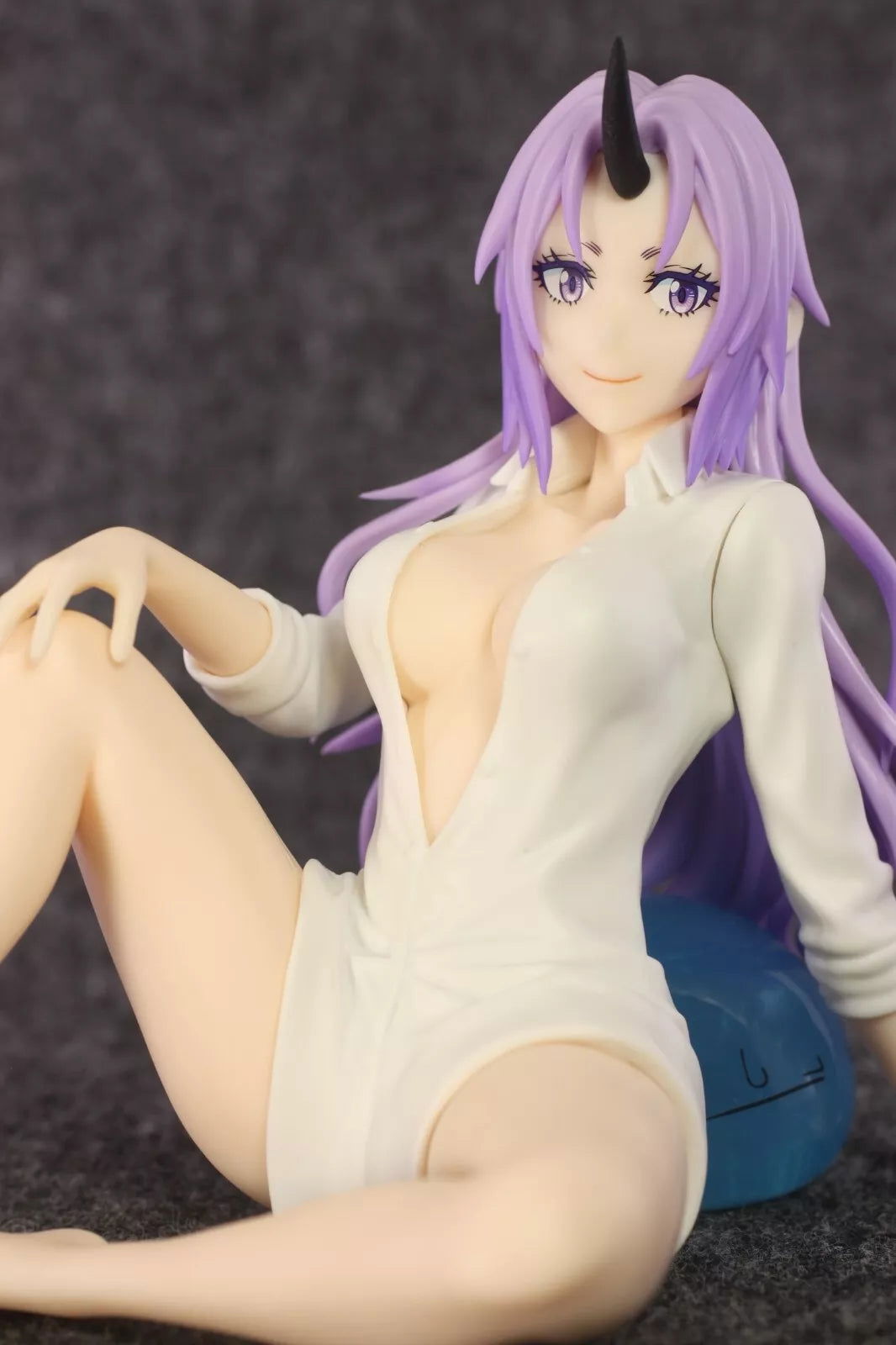 Shion Figurines, That Time I Got Reincarnated As A Slime Anime Figures 5 in