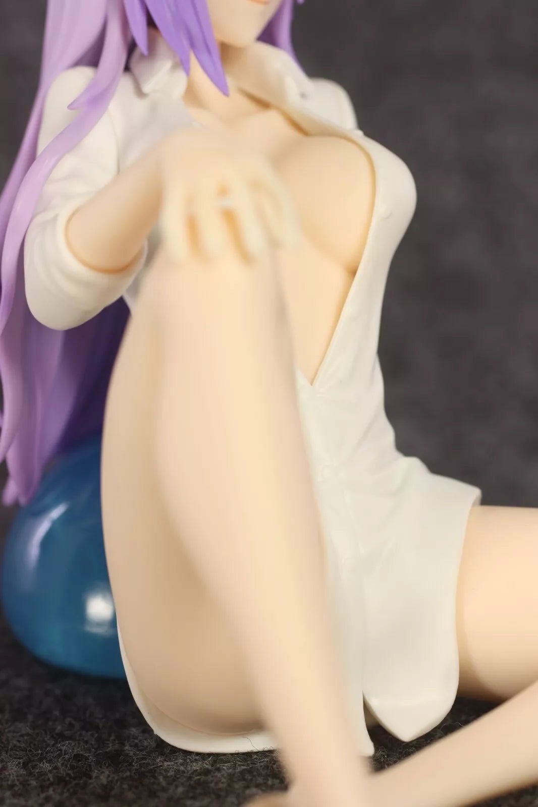 Shion Figurines, That Time I Got Reincarnated As A Slime Anime Figures 5 in