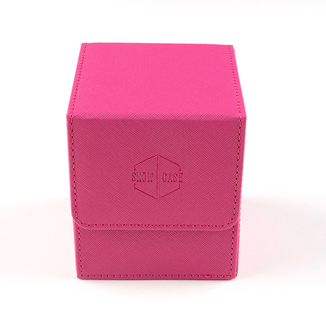 Showcase 100+ Deck Box