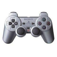 PlayStation 2 DualShock 2 Official-Controller