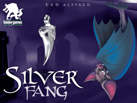 Silver Fang - 