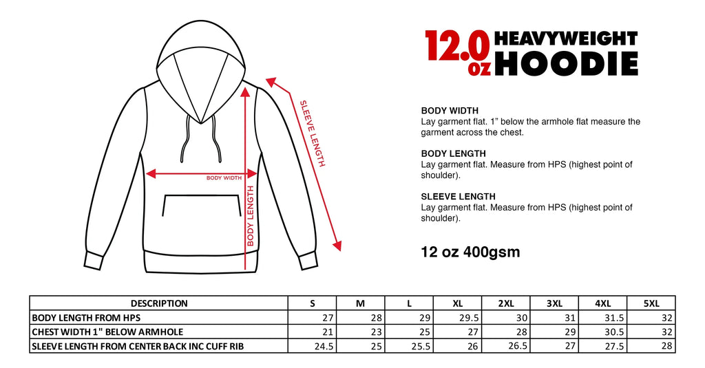 Woozy Hoodie