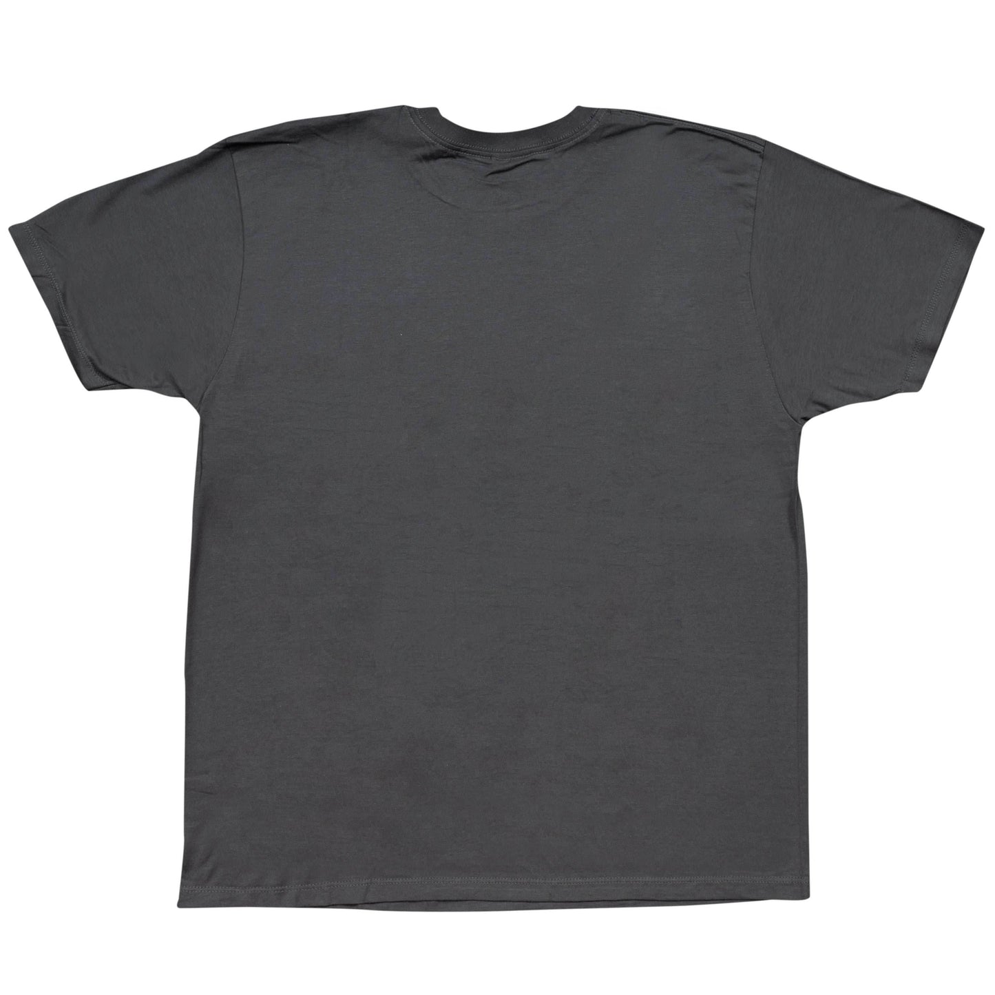 Speed Racer Logo Charcoal T-Shirt - S