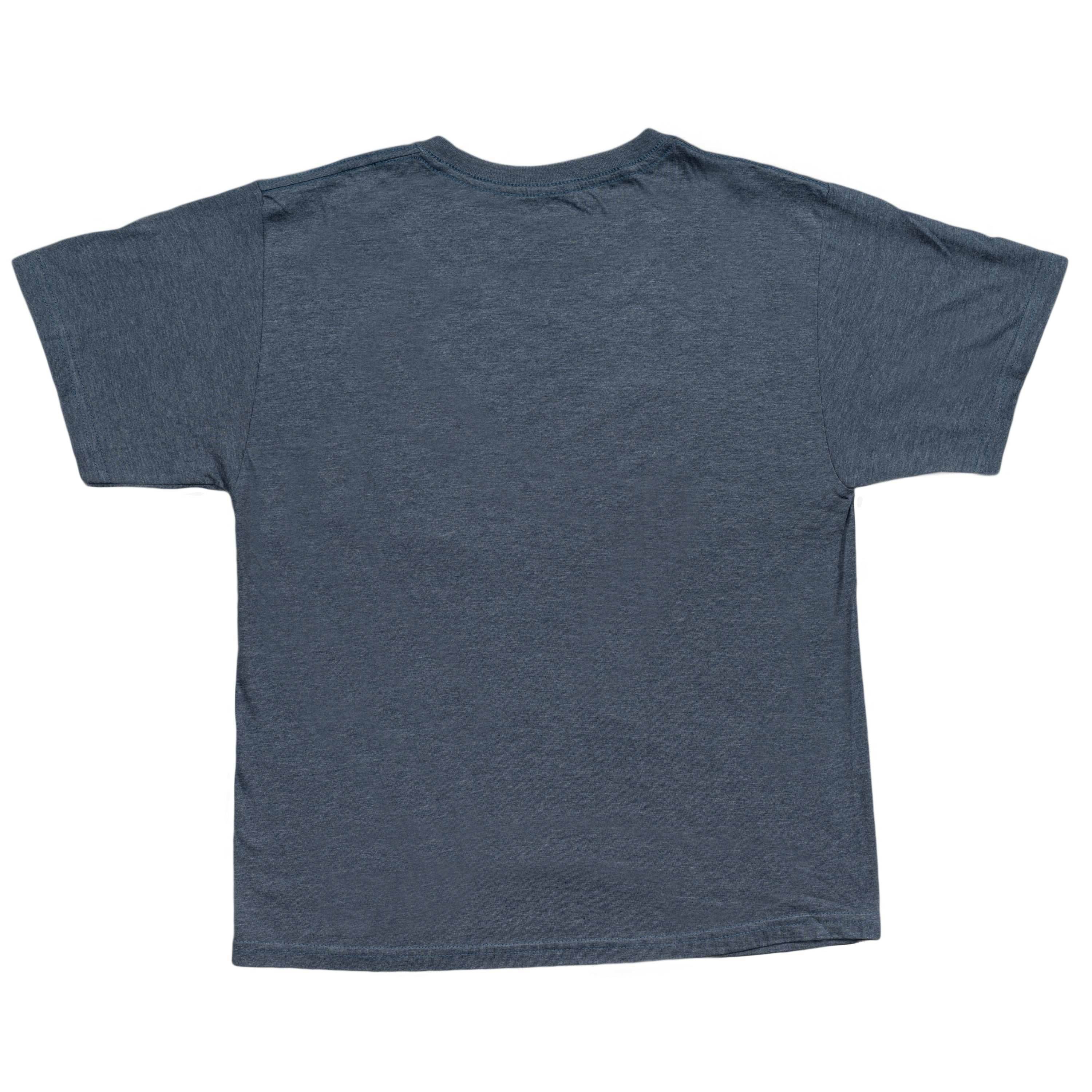 Temple Run Game T-shirt Tee - S