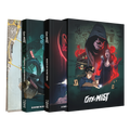 The 'Into the Mist' Set