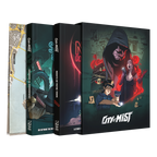 The 'Into the Mist' Set